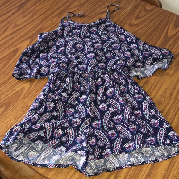 Romper - Picture 2 of 2